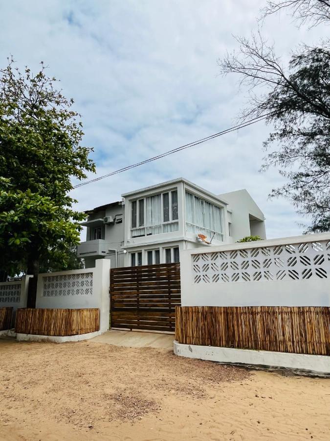 ポンタ・ド・オウロ Casa Cinzaヴィラ エクステリア 写真